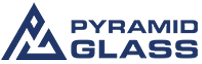 Pyramid glass